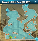 DM - Desert of Hot Sand2