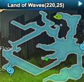 Land of Waves