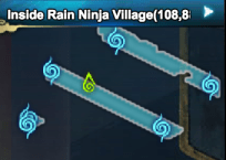 MD - Rain Village