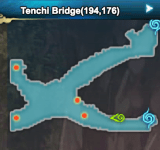 MD - Tenchi Bridge
