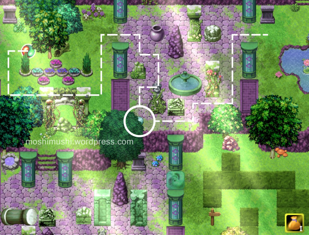 [Tales of Nebezem] Elemental Link Part 1, Chapter 1 Walkthrough ...