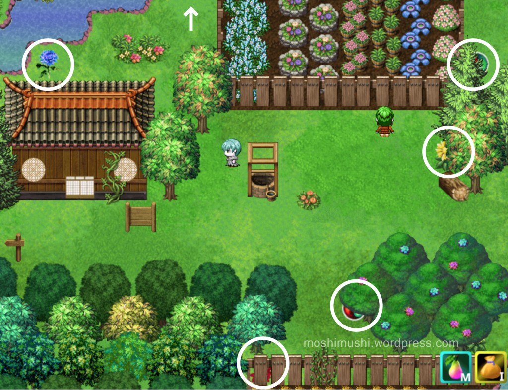 [Tales of Nebezem] Elemental Link Part 1, Chapter 2 Walkthrough ...