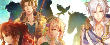 Otome & Dress Up – moshimushi